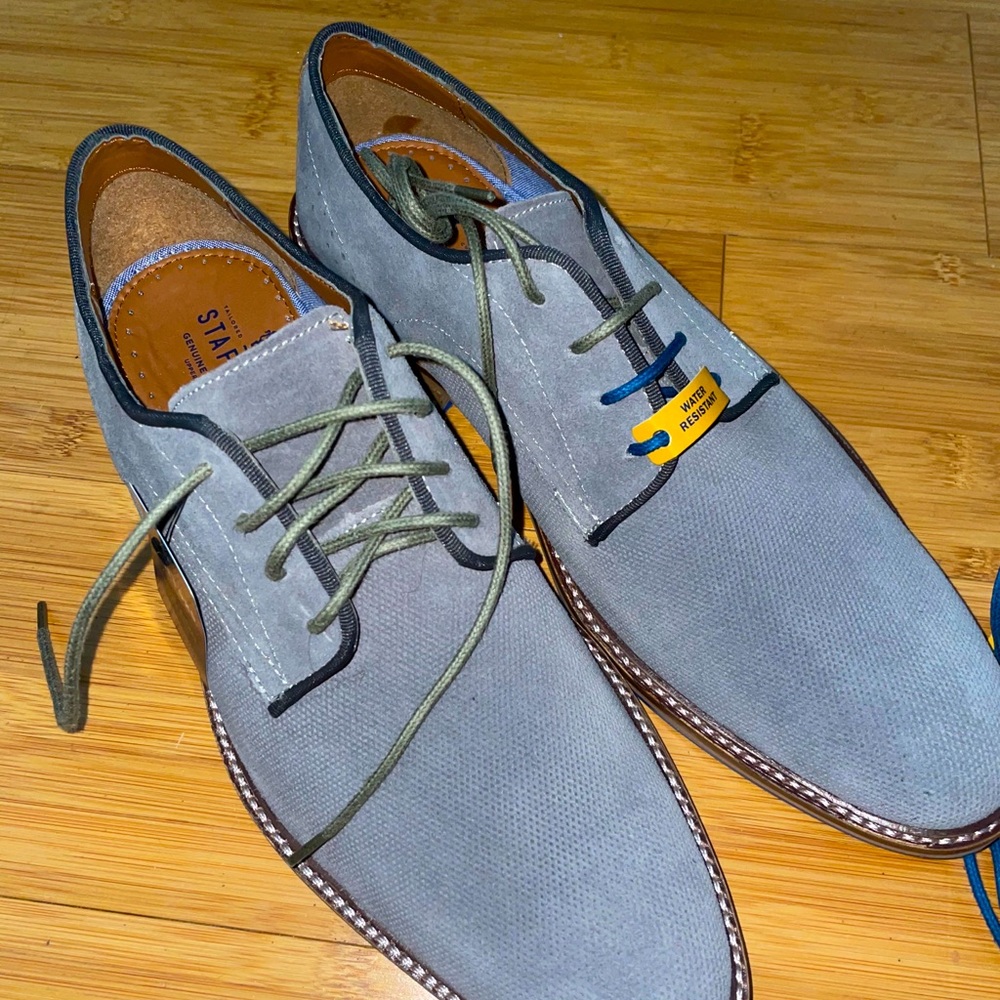 Stafford Shoes